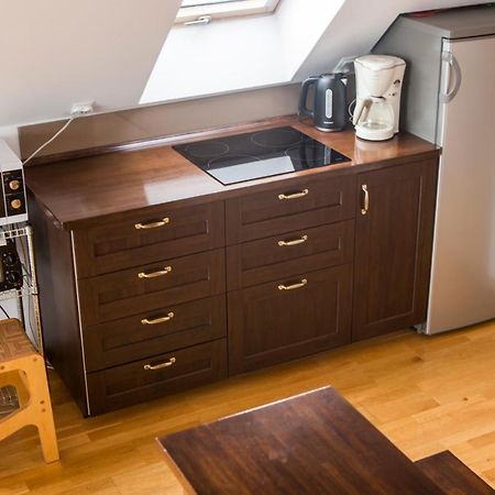 Apartamenty Lubiewo Mikołajki Eksteriør billede