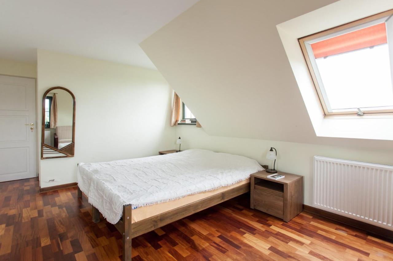 Apartamenty Lubiewo Mikołajki Eksteriør billede