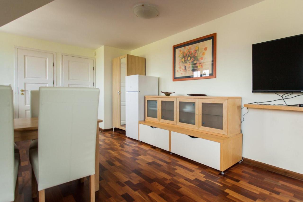 Apartamenty Lubiewo Mikołajki Eksteriør billede