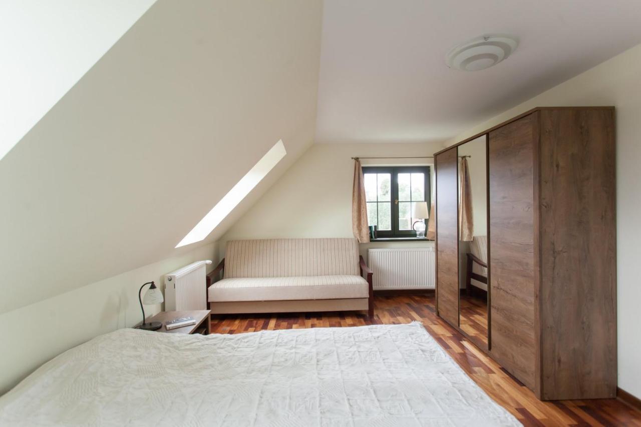 Apartamenty Lubiewo Mikołajki Eksteriør billede