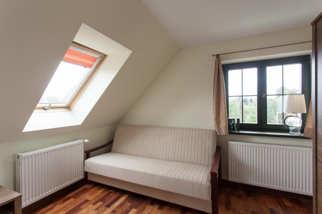 Apartamenty Lubiewo Mikołajki Eksteriør billede