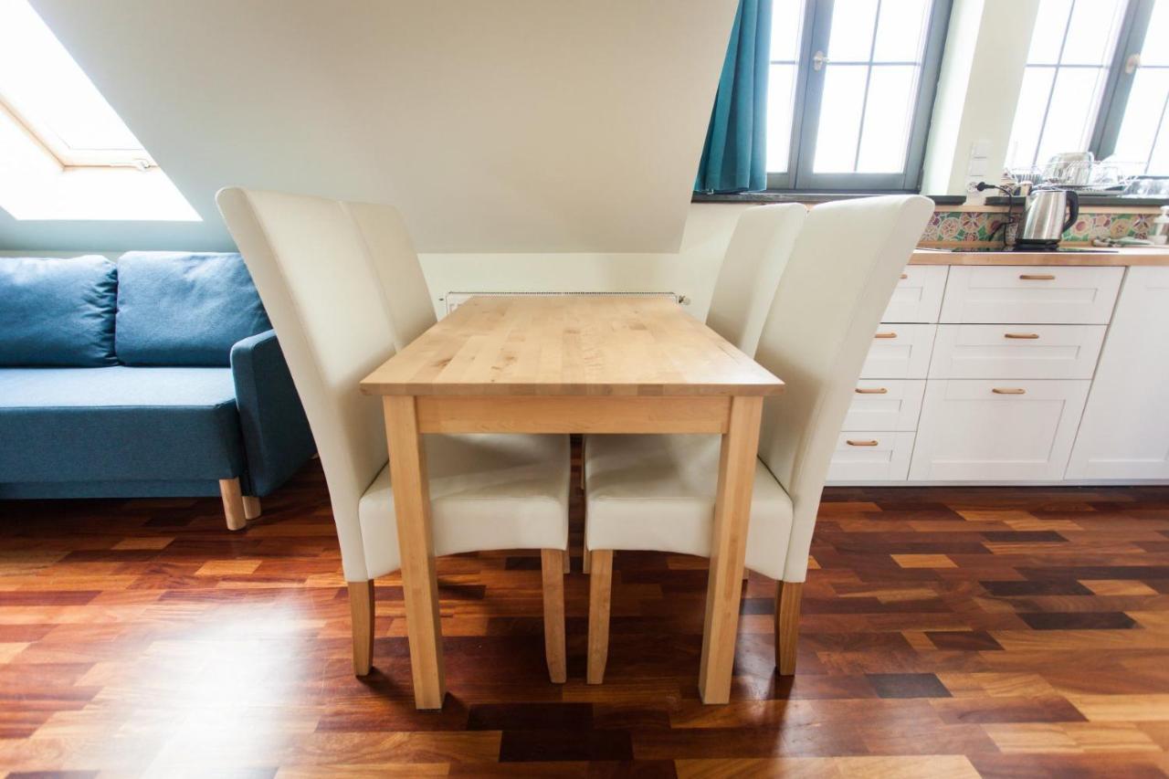 Apartamenty Lubiewo Mikołajki Eksteriør billede