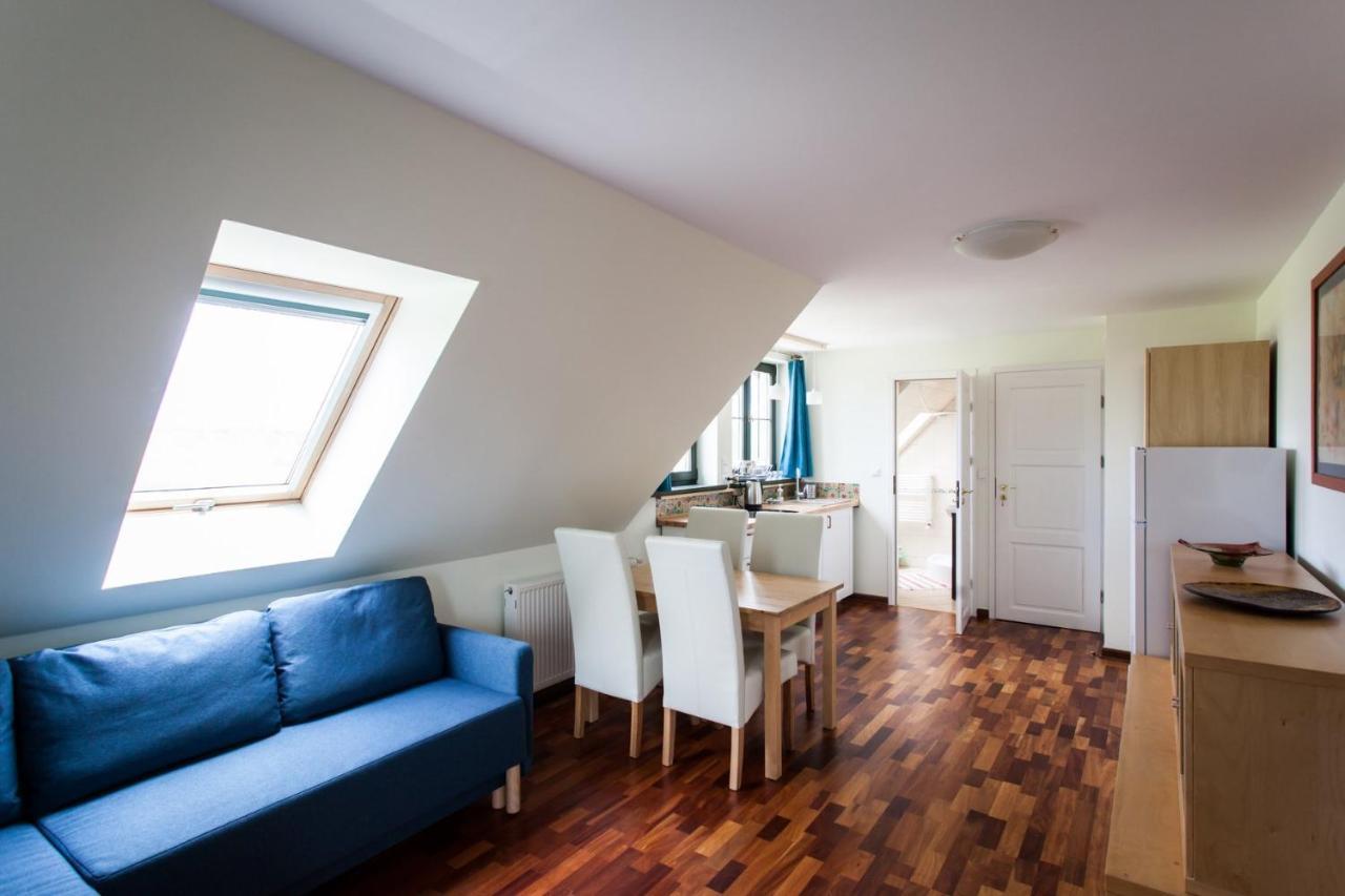 Apartamenty Lubiewo Mikołajki Eksteriør billede