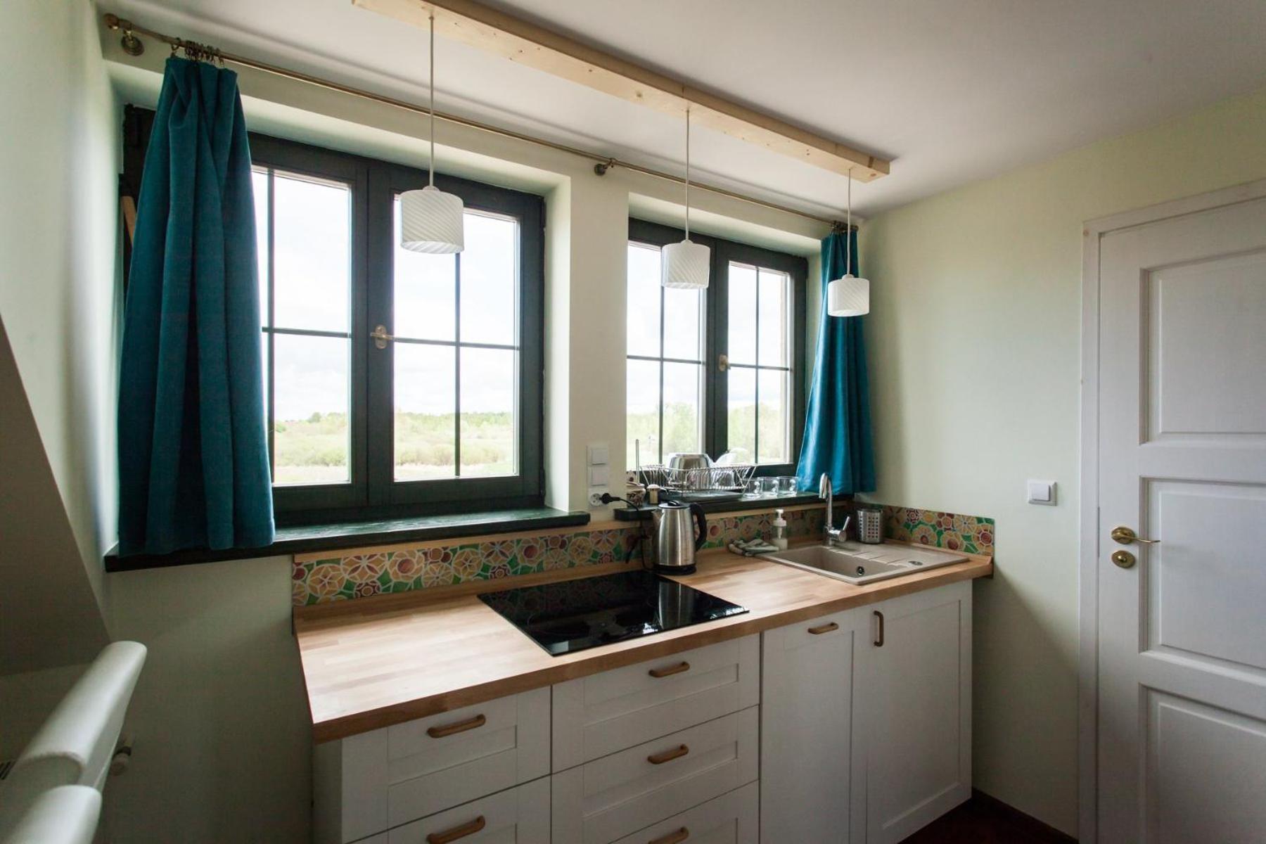 Apartamenty Lubiewo Mikołajki Værelse billede