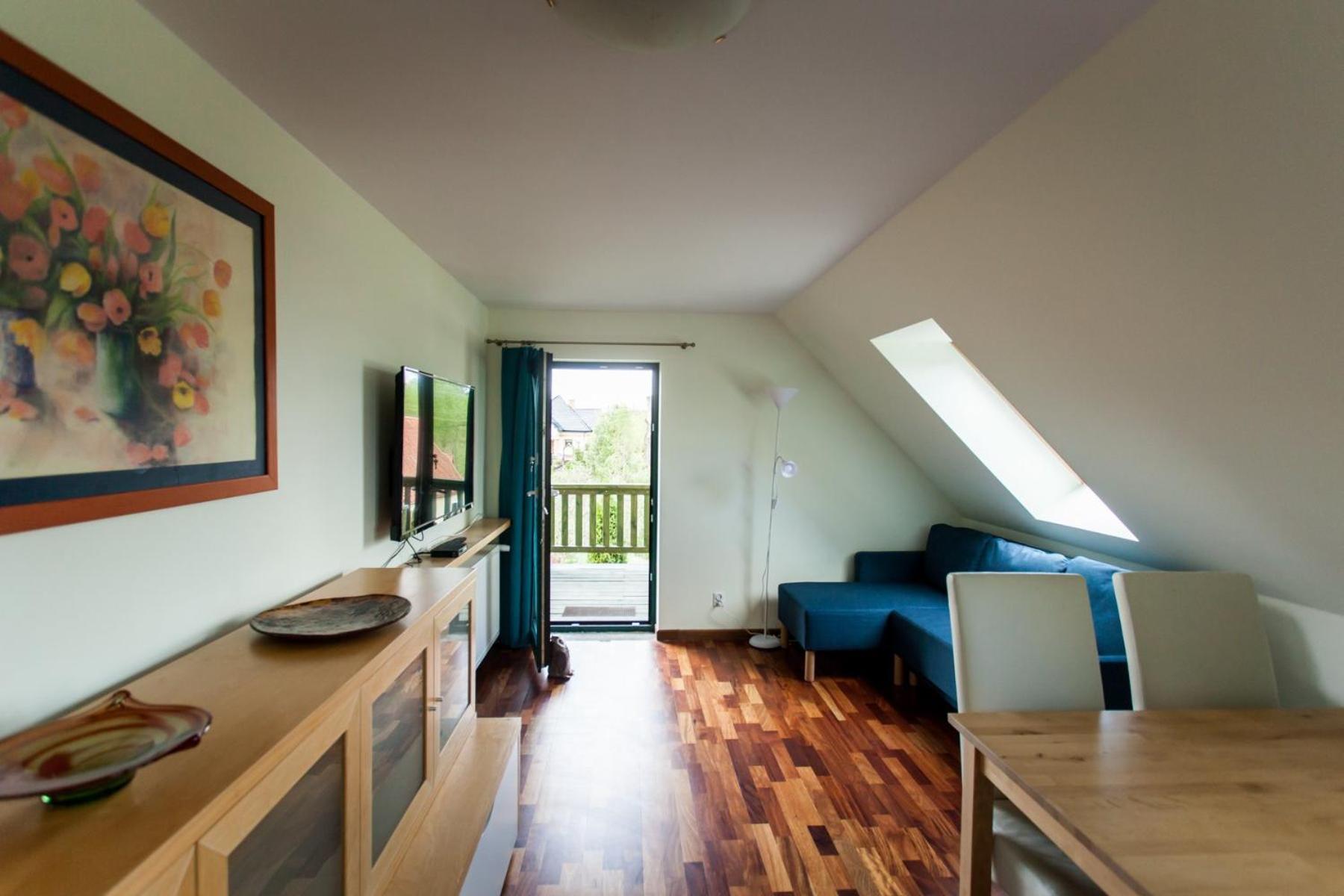 Apartamenty Lubiewo Mikołajki Værelse billede