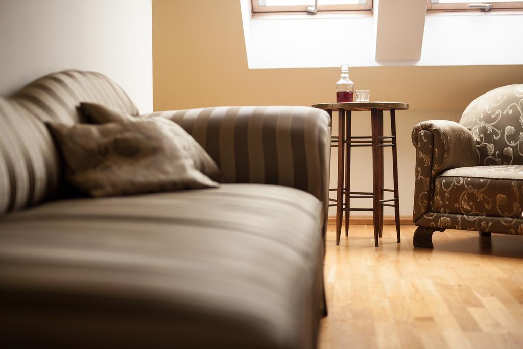 Apartamenty Lubiewo Mikołajki Eksteriør billede