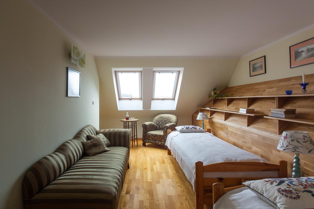 Apartamenty Lubiewo Mikołajki Eksteriør billede