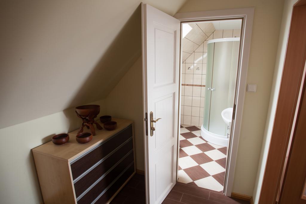 Apartamenty Lubiewo Mikołajki Eksteriør billede