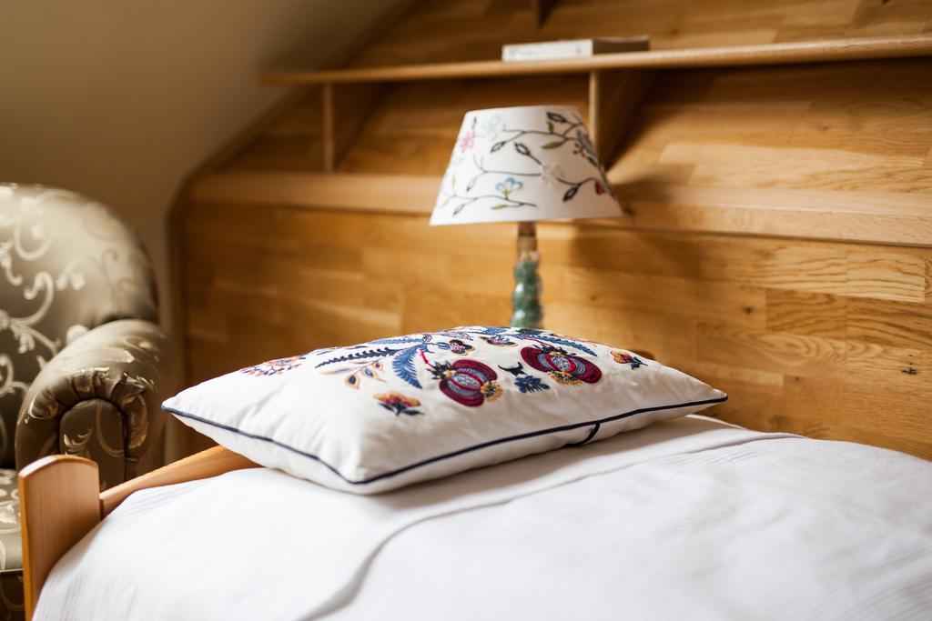 Apartamenty Lubiewo Mikołajki Eksteriør billede