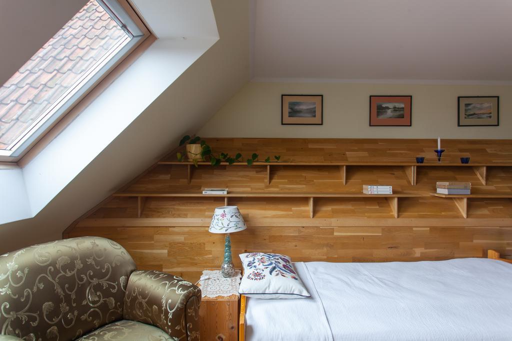 Apartamenty Lubiewo Mikołajki Eksteriør billede