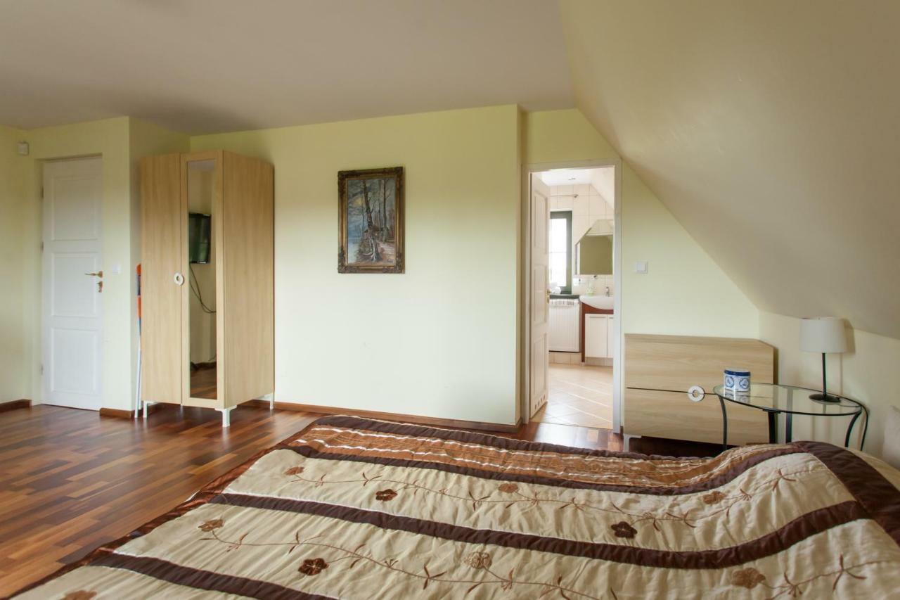 Apartamenty Lubiewo Mikołajki Eksteriør billede
