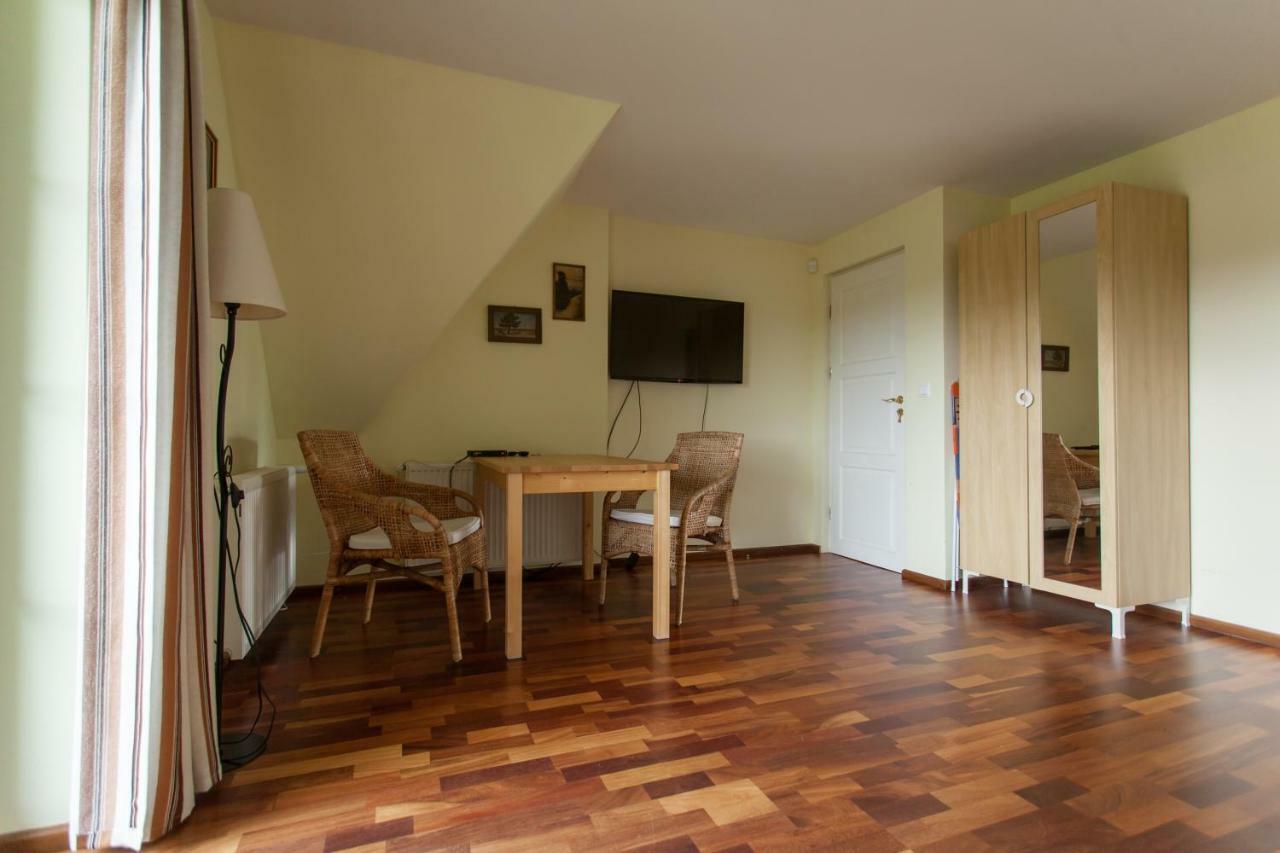 Apartamenty Lubiewo Mikołajki Eksteriør billede