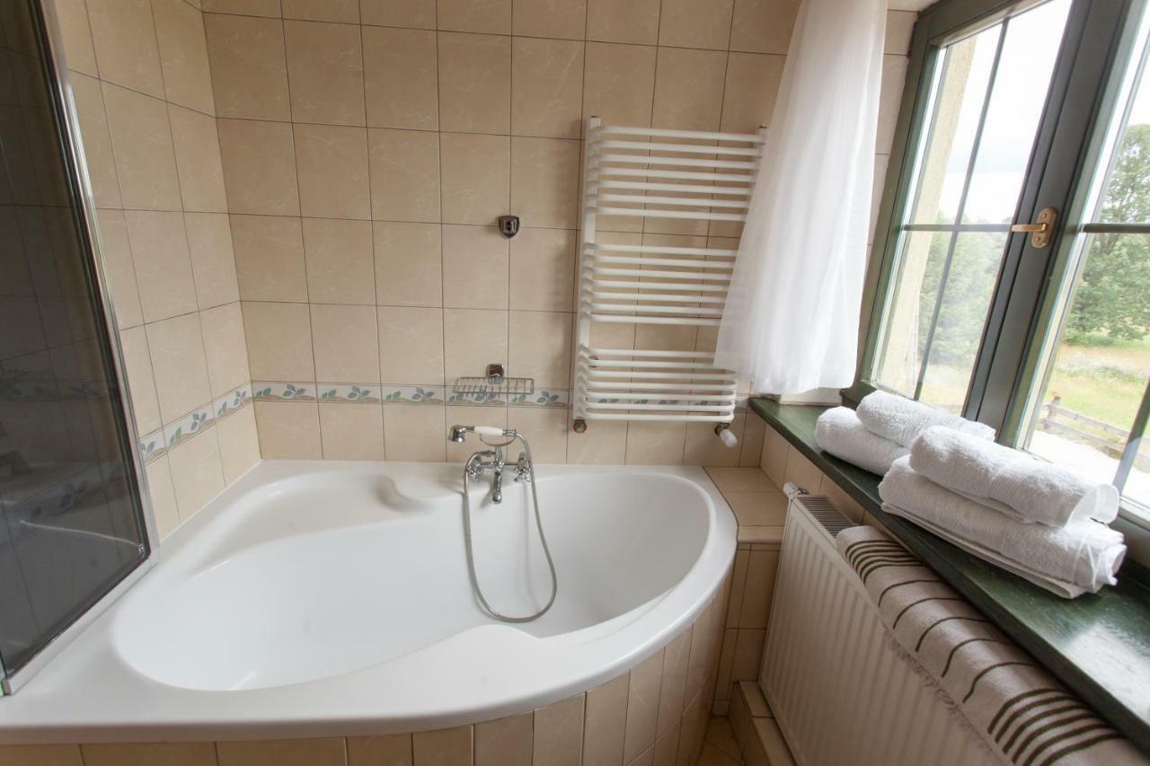 Apartamenty Lubiewo Mikołajki Eksteriør billede