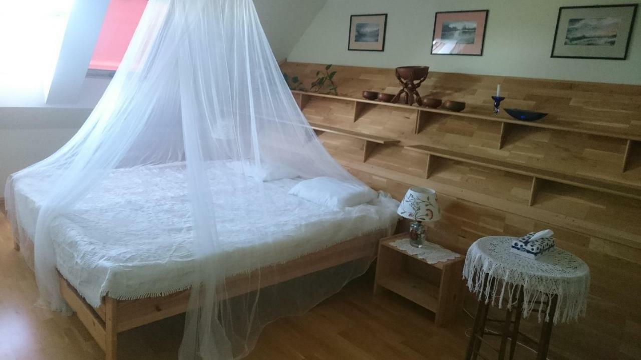 Apartamenty Lubiewo Mikołajki Eksteriør billede